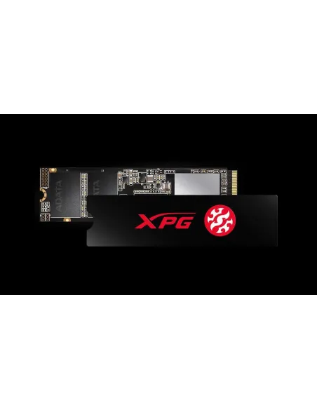 XPG SX8200 Pro SSD M.2 1TB PCIe Gen 3