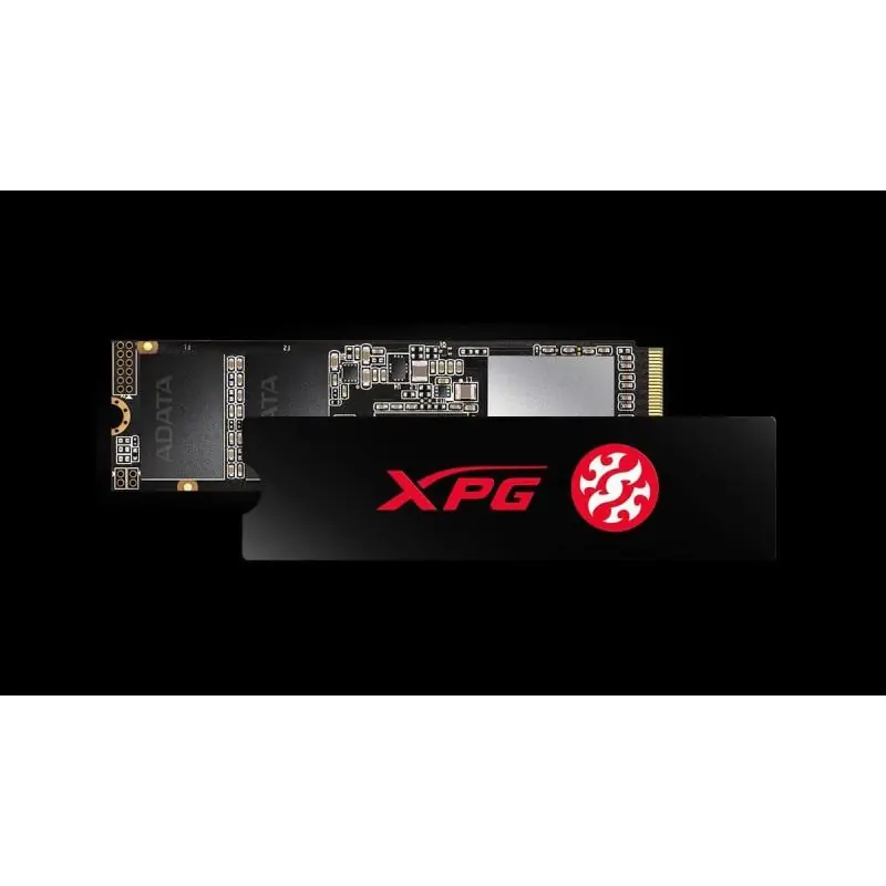 XPG SX8200 Pro SSD M.2 1TB PCIe Gen 3