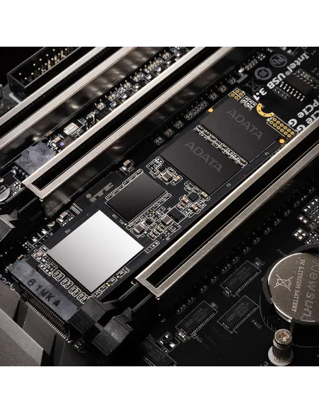 XPG SX8200 Pro SSD M.2 1TB PCIe Gen 3