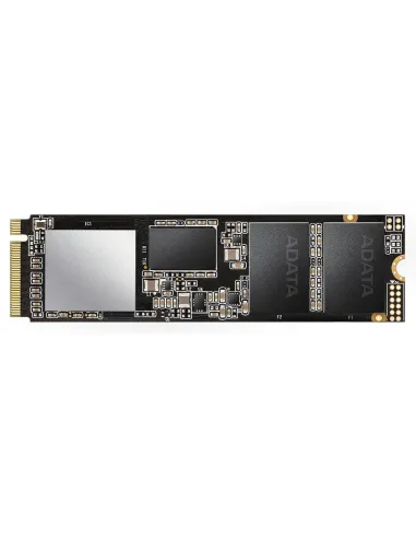 XPG SX8200 Pro M.2 256GB PCIe Gen 3