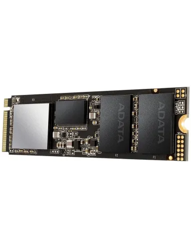 XPG SX8200 Pro M.2 256GB PCIe Gen 3