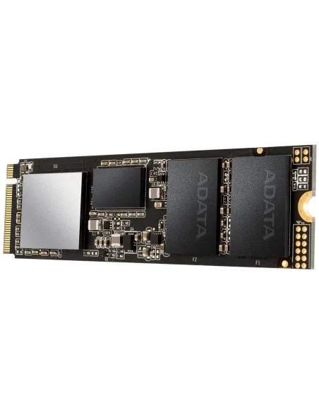 XPG SX8200 Pro M.2 256GB PCIe Gen 3