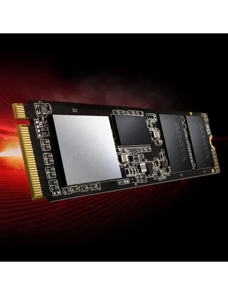 XPG SX8200 Pro M.2 256GB PCIe Gen 3