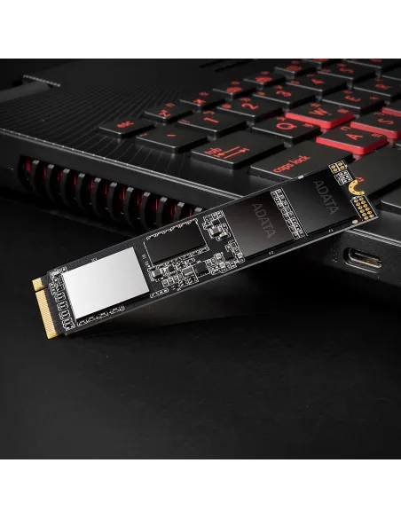 XPG SX8200 Pro M.2 256GB PCIe Gen 3