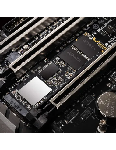 XPG SX8200 Pro M.2 256GB PCIe Gen 3