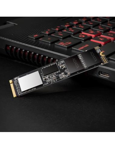 XPG SX8200 Pro SSD M.2 2TB PCIe Gen 3