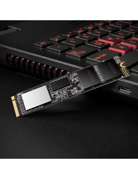 XPG SX8200 Pro SSD M.2 2TB PCIe Gen 3