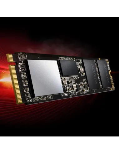 XPG SX8200 Pro SSD M.2 512GB PCIe Gen 3