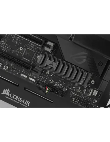 Corsair MP600 Pro XT SSD M.2 1TB PCIe Gen 4 con Disipador