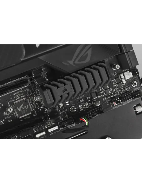 Corsair MP600 Pro XT SSD M.2 1TB PCIe Gen 4 con Disipador