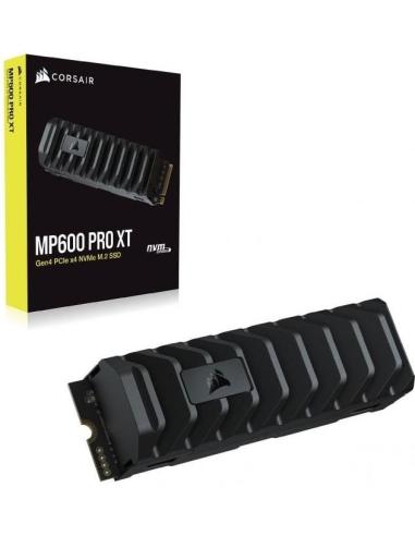 Corsair MP600 Pro XT SSD M.2 1TB PCIe Gen 4 con Disipador