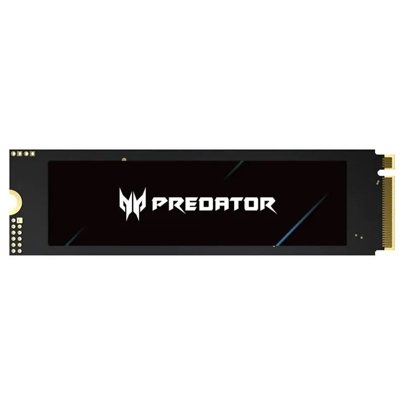 Acer Predator GM7000 SSD M.2 1TB PCIe Gen 4