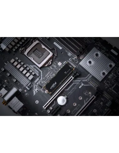 Crucial P3 SSD M.2 1TB PCIe Gen 3