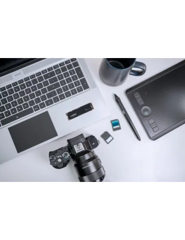 Crucial P3 SSD M.2 1TB PCIe Gen 3