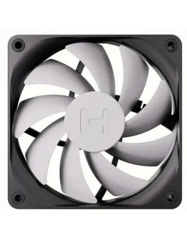 Hyte Flow FA12 Triple Fan Pack 3 Ventiladores 120mm Blancos