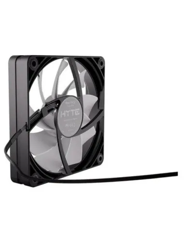Hyte Flow FA12 Triple Fan Pack 3 Ventiladores 120mm Blancos