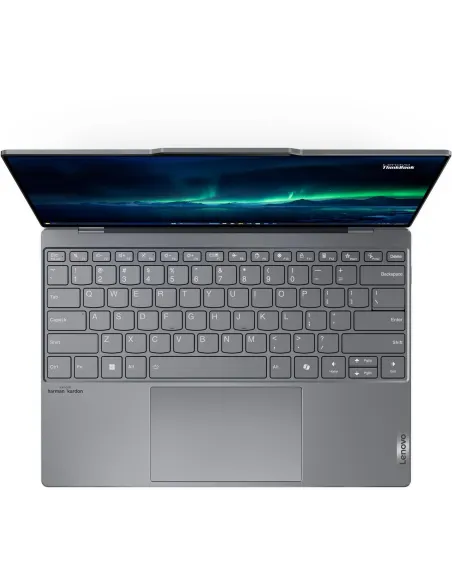 Lenovo ThinkBook 13x 21KR0006SP Intel Core Ultra 9-185H/32GB/1TB SSD/13.5" W11 Pro