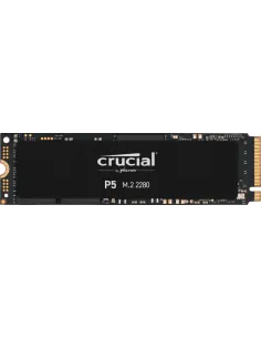 Crucial P5 SSD M.2 2TB PCIe Gen 3