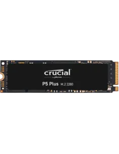 Crucial P5 Plus SSD M.2 1TB PCIe Gen 4