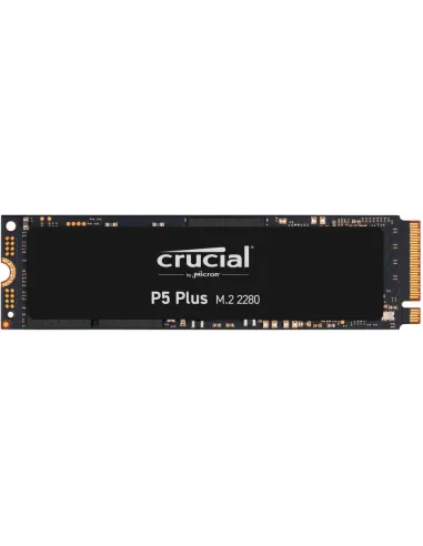 Crucial P5 Plus SSD M.2 1TB PCIe Gen 4