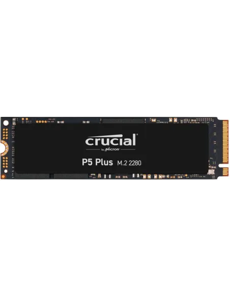 Crucial P5 Plus SSD M.2 1TB PCIe Gen 4