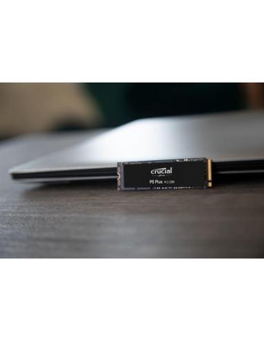 Crucial P5 Plus SSD M.2 1TB PCIe Gen 4