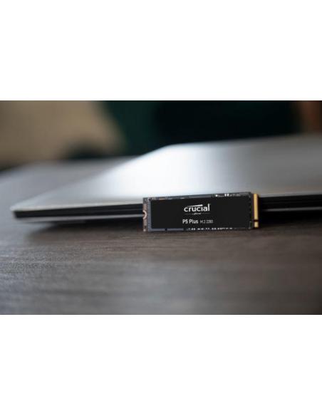 Crucial P5 Plus SSD M.2 1TB PCIe Gen 4