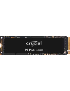 Crucial P5 Plus SSD M.2 2TB PCIe Gen 4