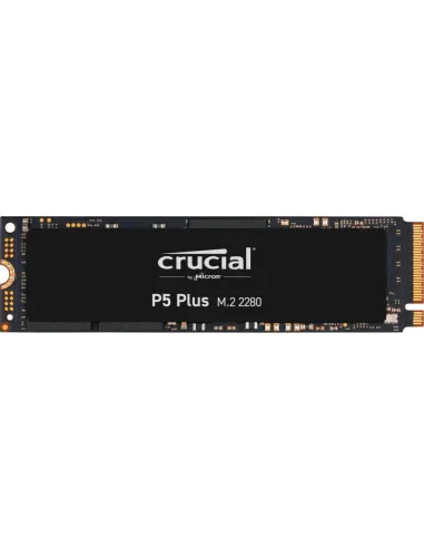 Crucial P5 Plus SSD M.2 2TB PCIe Gen 4