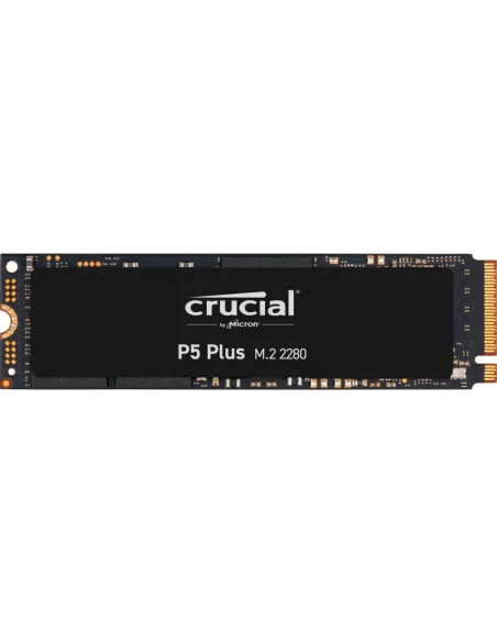 Crucial P5 Plus SSD M.2 2TB PCIe Gen 4