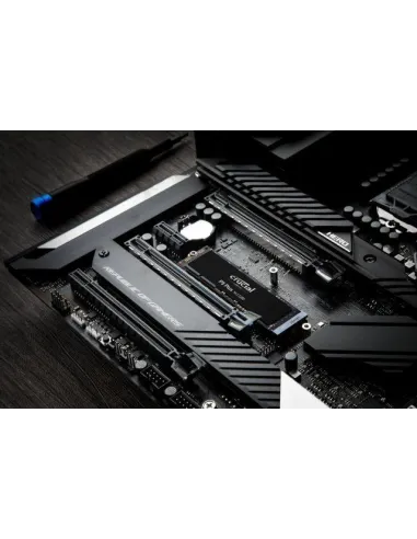 Crucial P5 Plus SSD M.2 2TB PCIe Gen 4