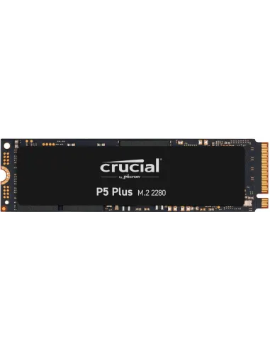 Crucial P5 Plus SSD M.2 500GB PCIe Gen 4