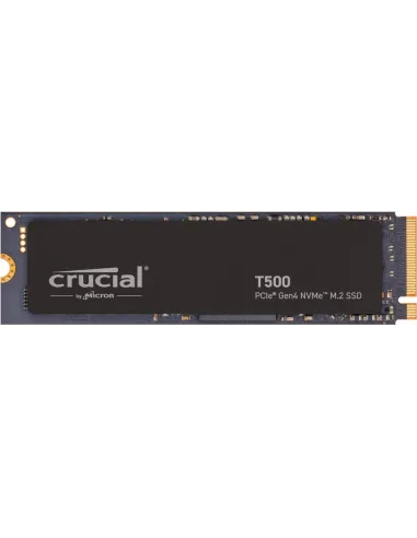Crucial T500 SSD M.2 1TB PCIe Gen 4