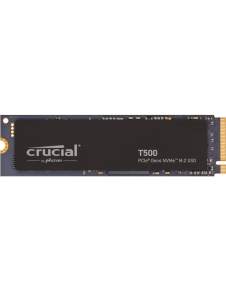 Crucial T500 SSD M.2 1TB PCIe Gen 4