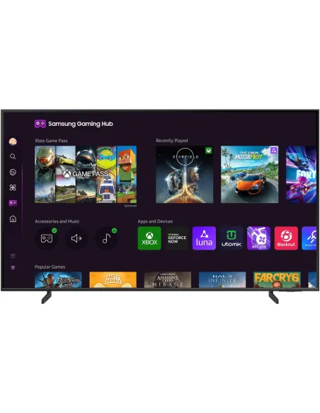 Samsung TQ65Q64DAUXXC 65" QLED UltraHD 4K HDR10+