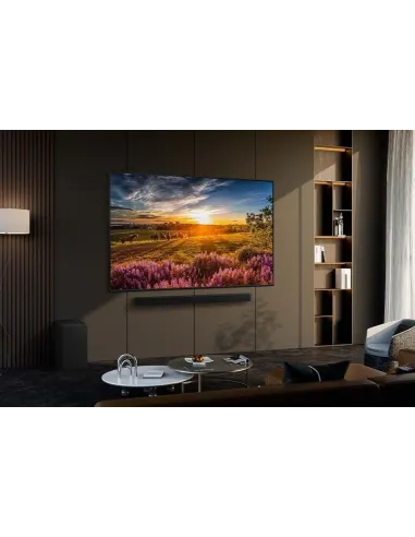 Samsung TQ65Q64DAUXXC 65" QLED UltraHD 4K HDR10+