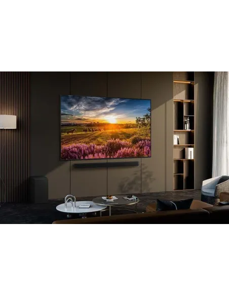Samsung TQ65Q64DAUXXC 65" QLED UltraHD 4K HDR10+