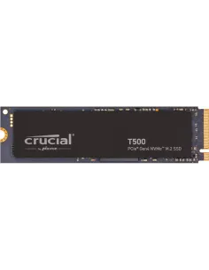 Crucial T500 SSD M.2 2TB PCIe Gen 4-IAIDSO0759