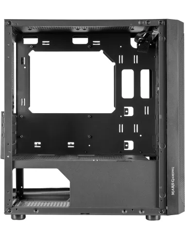 Mars Gaming MCMESH Micro-ATX USB 3.0 Negra