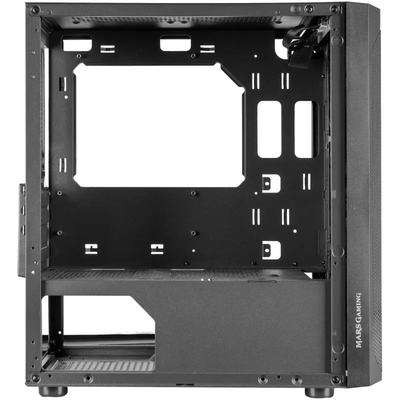 Mars Gaming MCMESH Micro-ATX USB 3.0 Negra