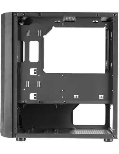 Mars Gaming MCMESH Micro-ATX USB 3.0 Negra