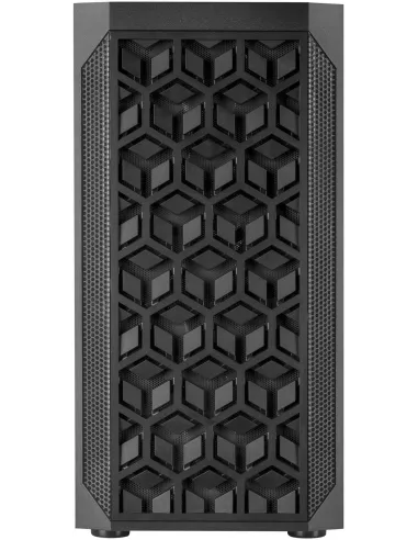 Mars Gaming MCMESH Micro-ATX USB 3.0 Negra