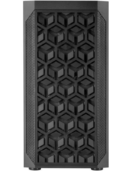 Mars Gaming MCMESH Micro-ATX USB 3.0 Negra