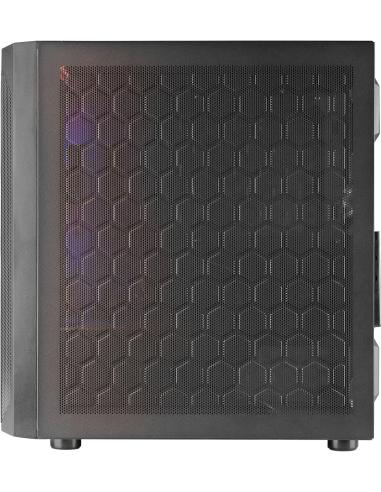 Mars Gaming MCMESH M-ATX USB 3.0 Negra