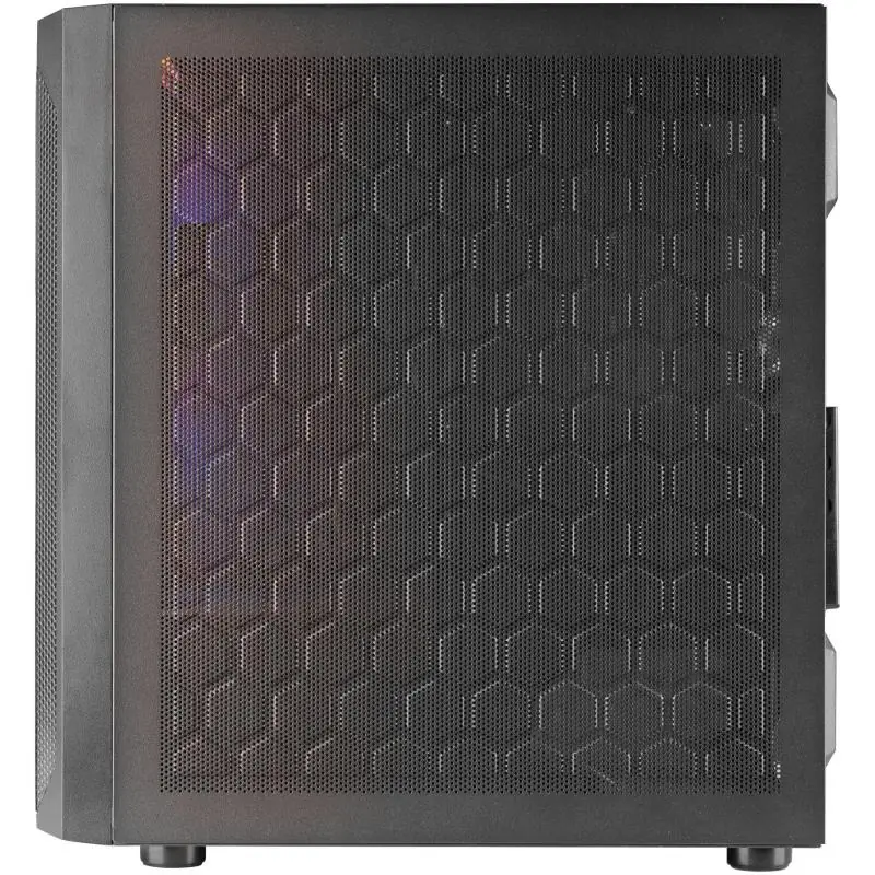 Mars Gaming MCMESH M-ATX USB 3.0 Negra