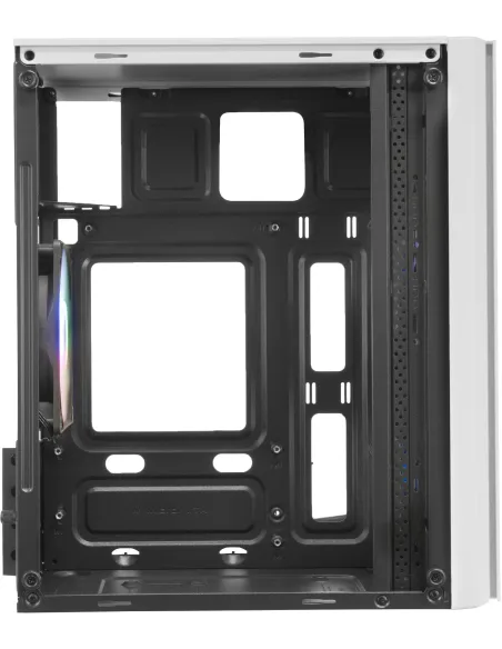 Mars Gaming MC300 FRGB USB 3.0 Blanca