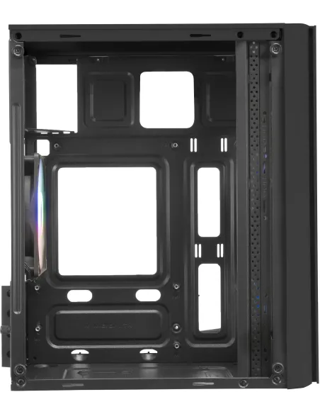 Mars Gaming MC300 FRGB USB 3.0 Negra