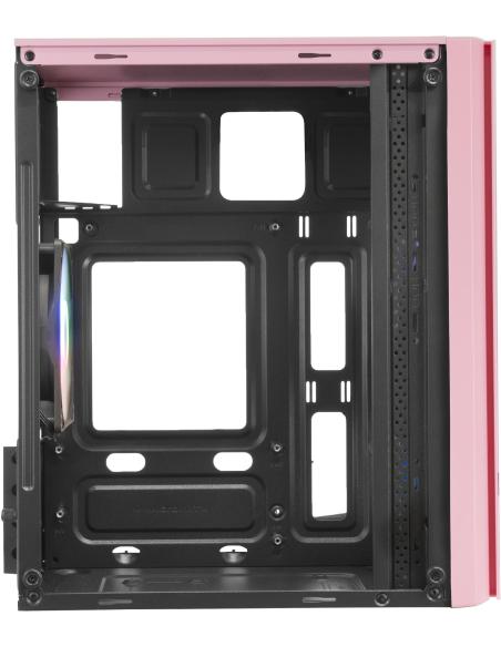 Mars Gaming MC300 FRGB USB 3.0 Rosa