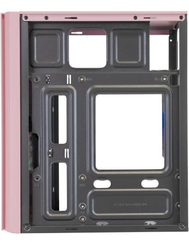 Mars Gaming MC300 FRGB USB 3.0 Rosa