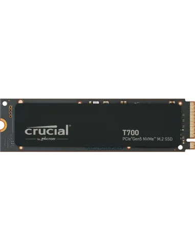 Crucial T700 SSD M.2 2TB PCIe Gen 5